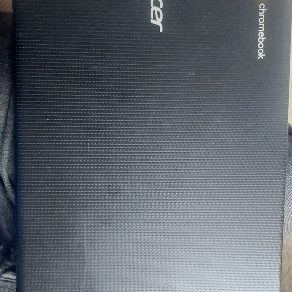 Acer Cromebook